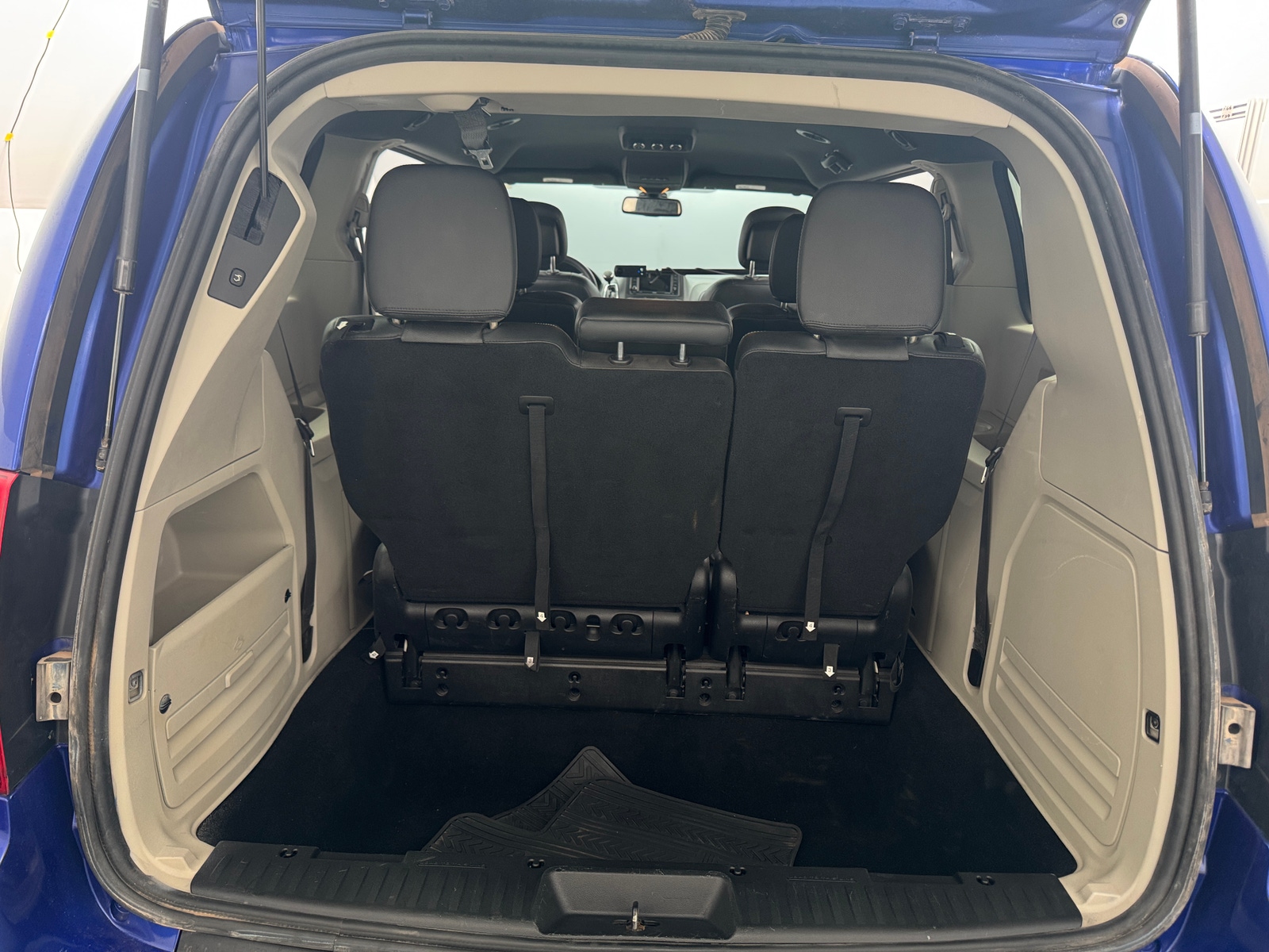 Thumbnail: 2019 Dodge Grand Caravan - 7