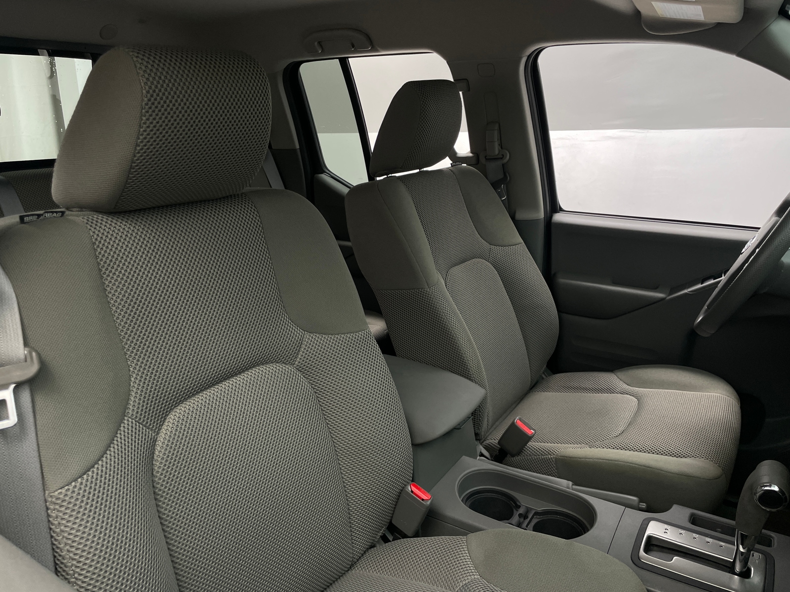 Thumbnail: 2016 Nissan Frontier - 2