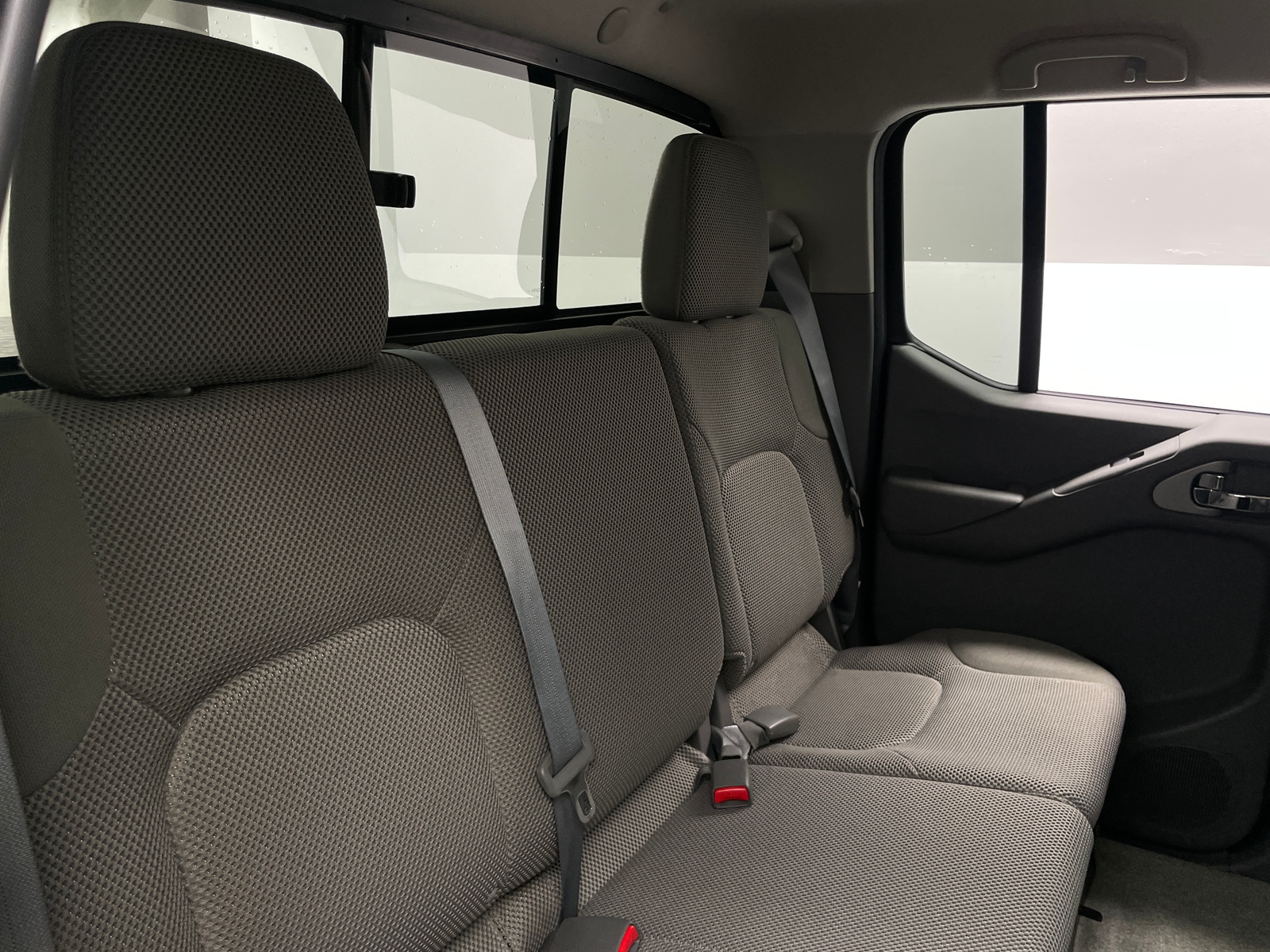 Thumbnail: 2016 Nissan Frontier - 6