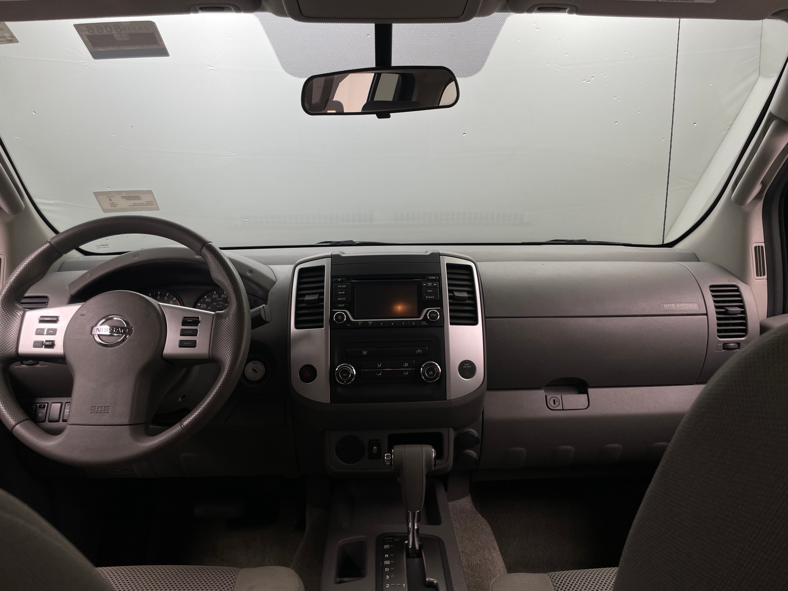 Thumbnail: 2016 Nissan Frontier - 3
