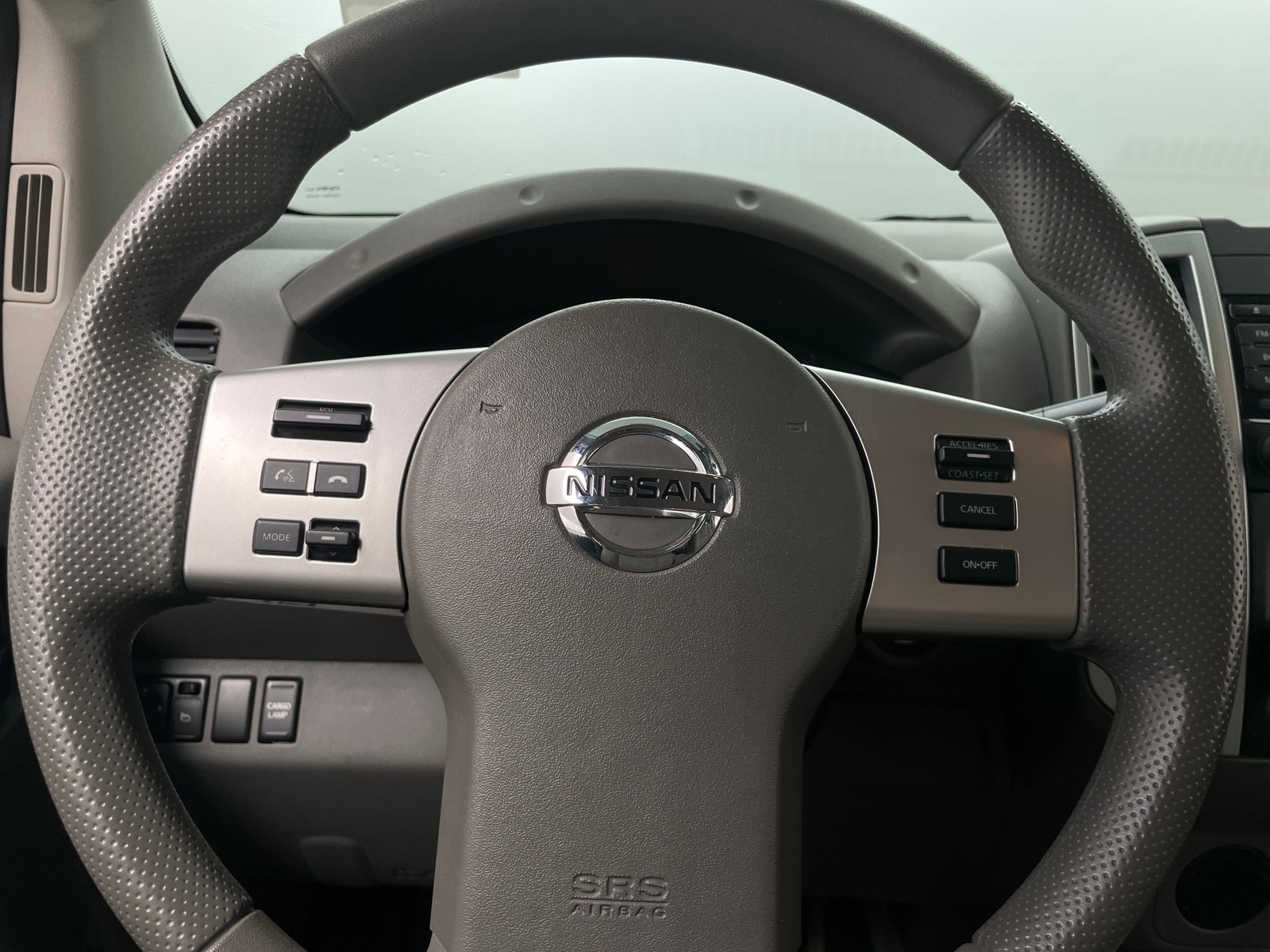 Thumbnail: 2016 Nissan Frontier - 5