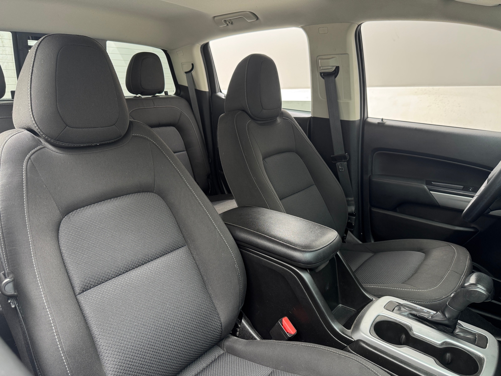 Thumbnail: 2021 Chevrolet Colorado - 2