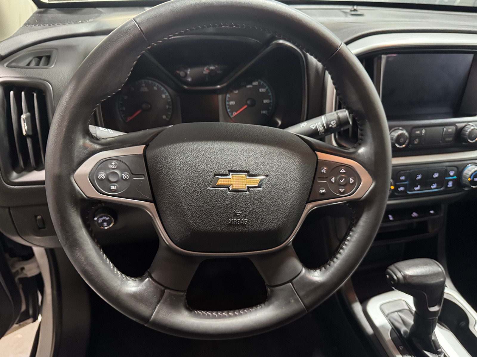 Thumbnail: 2021 Chevrolet Colorado - 5