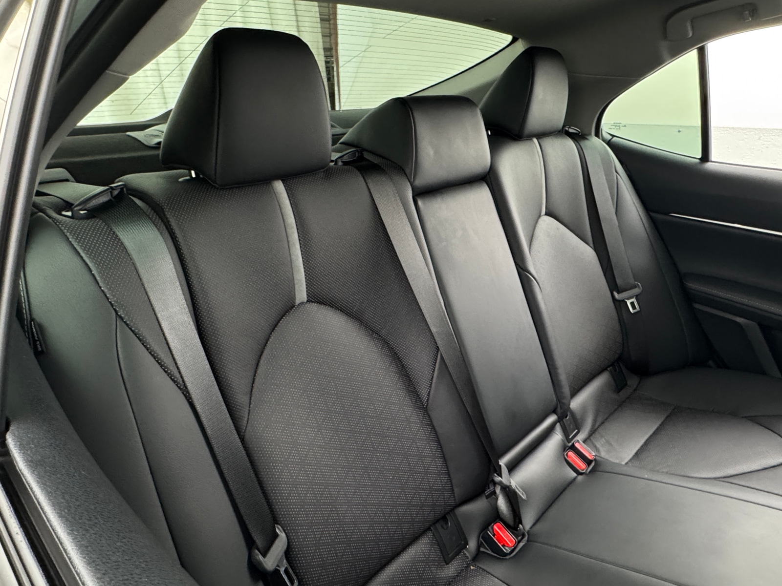 Thumbnail: 2020 Toyota Camry - 5