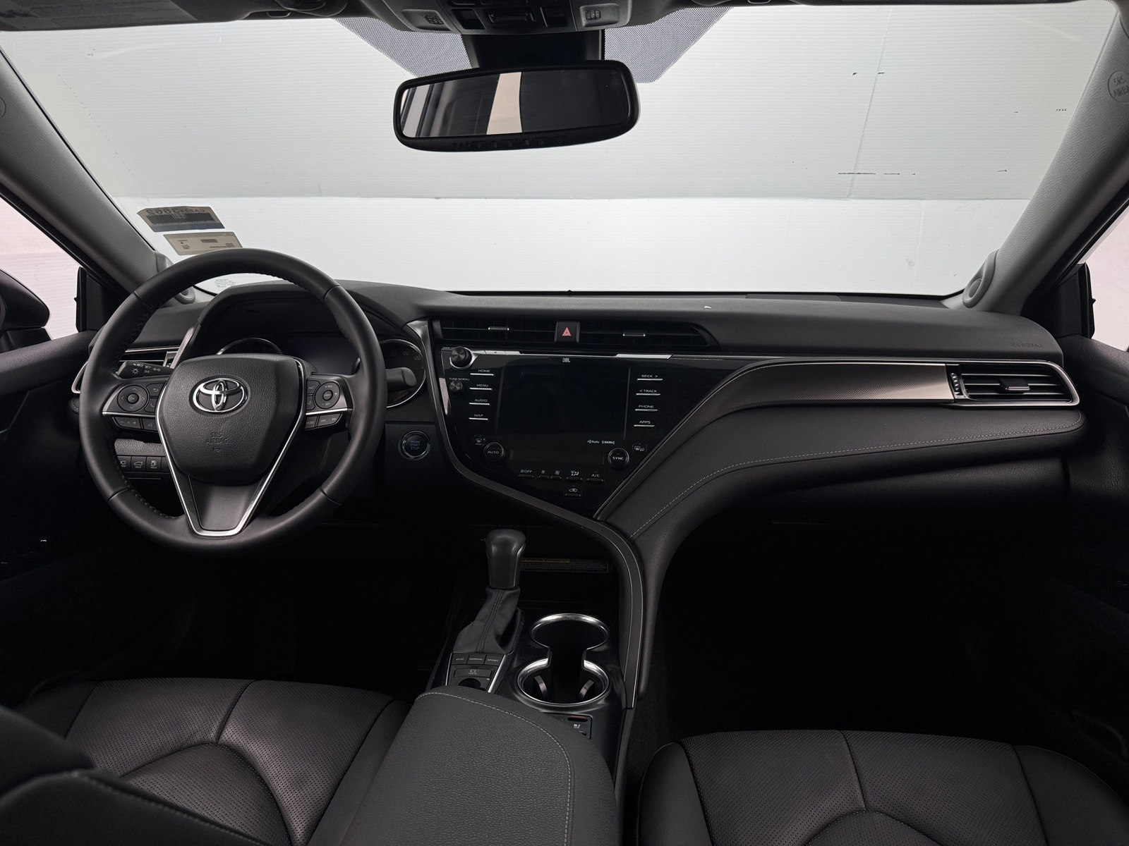Thumbnail: 2020 Toyota Camry - 2