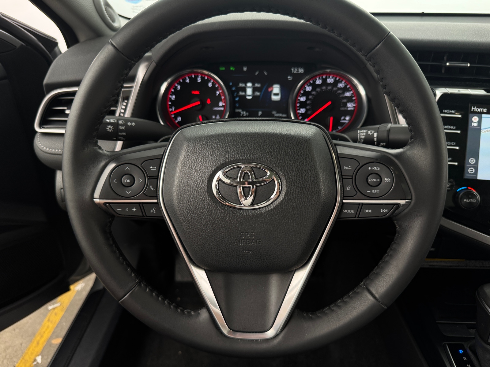 Thumbnail: 2020 Toyota Camry - 4