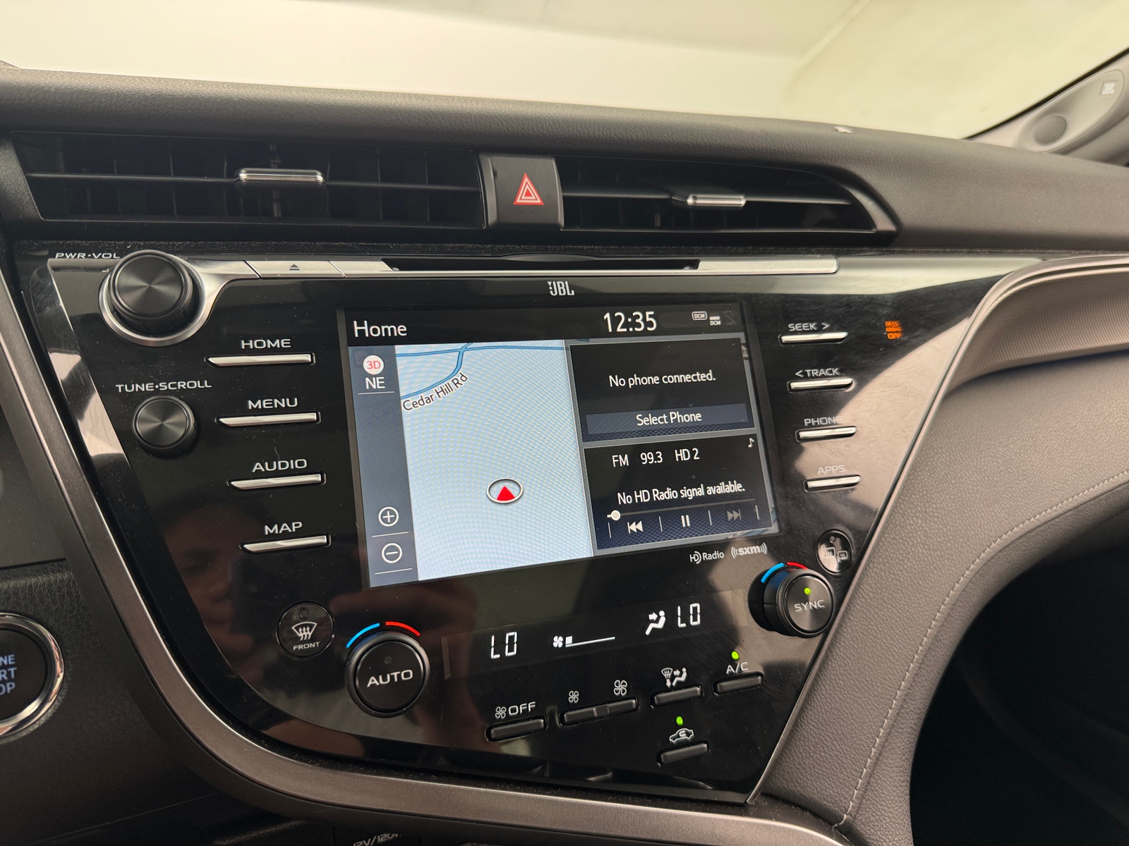 Thumbnail: 2020 Toyota Camry - 3