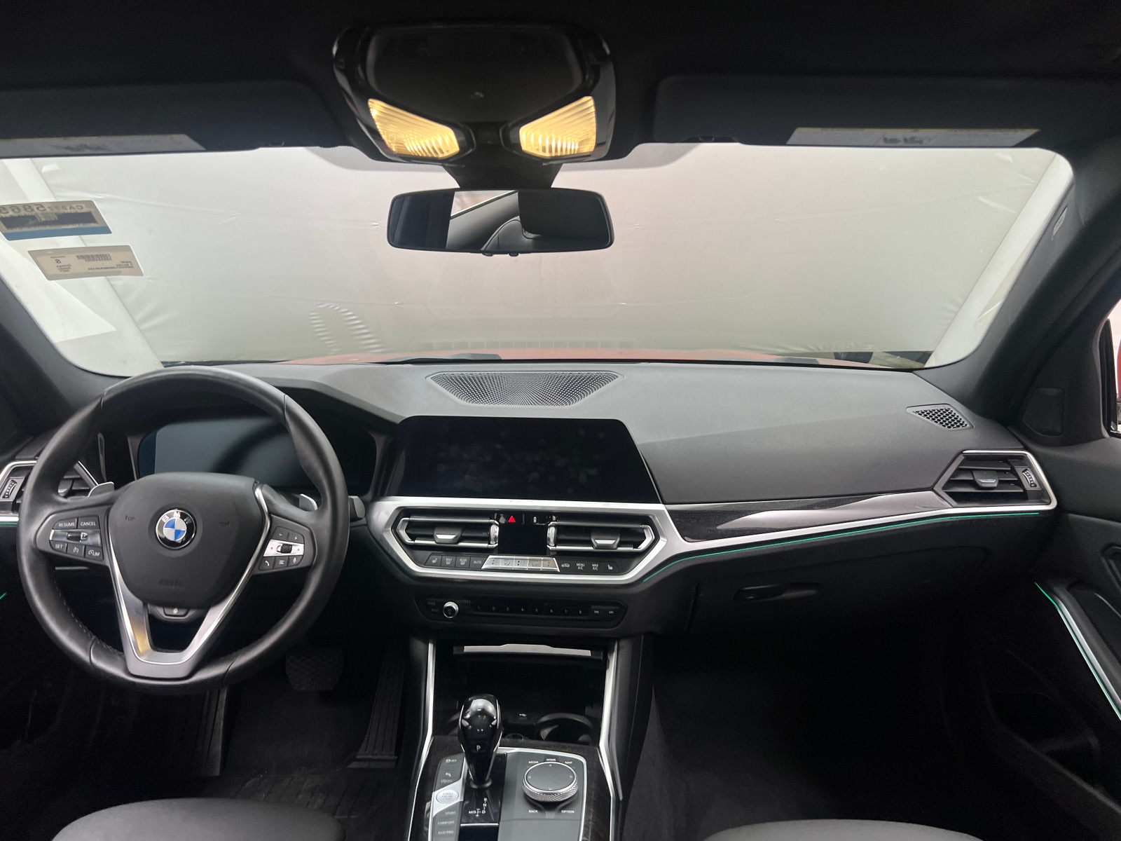Thumbnail: 2021 BMW 3 Series - 3