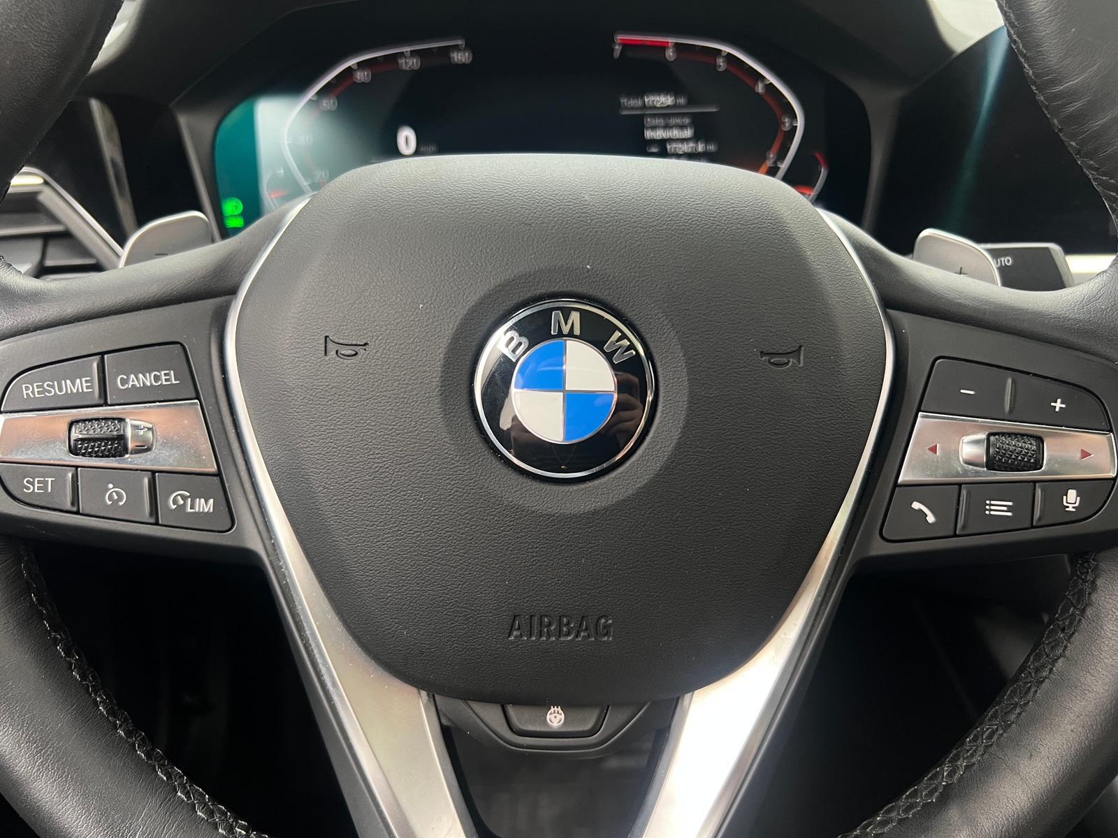 Thumbnail: 2021 BMW 3 Series - 5