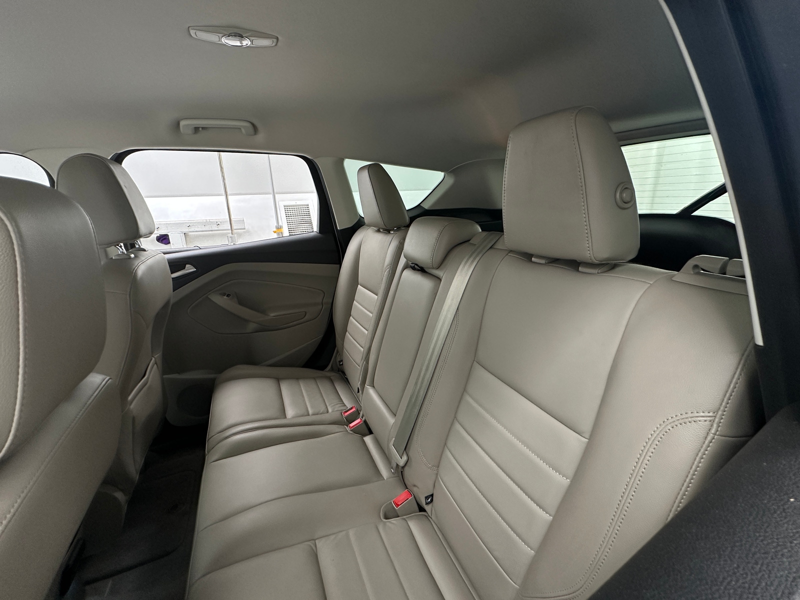 Thumbnail: 2013 Ford Escape - 5