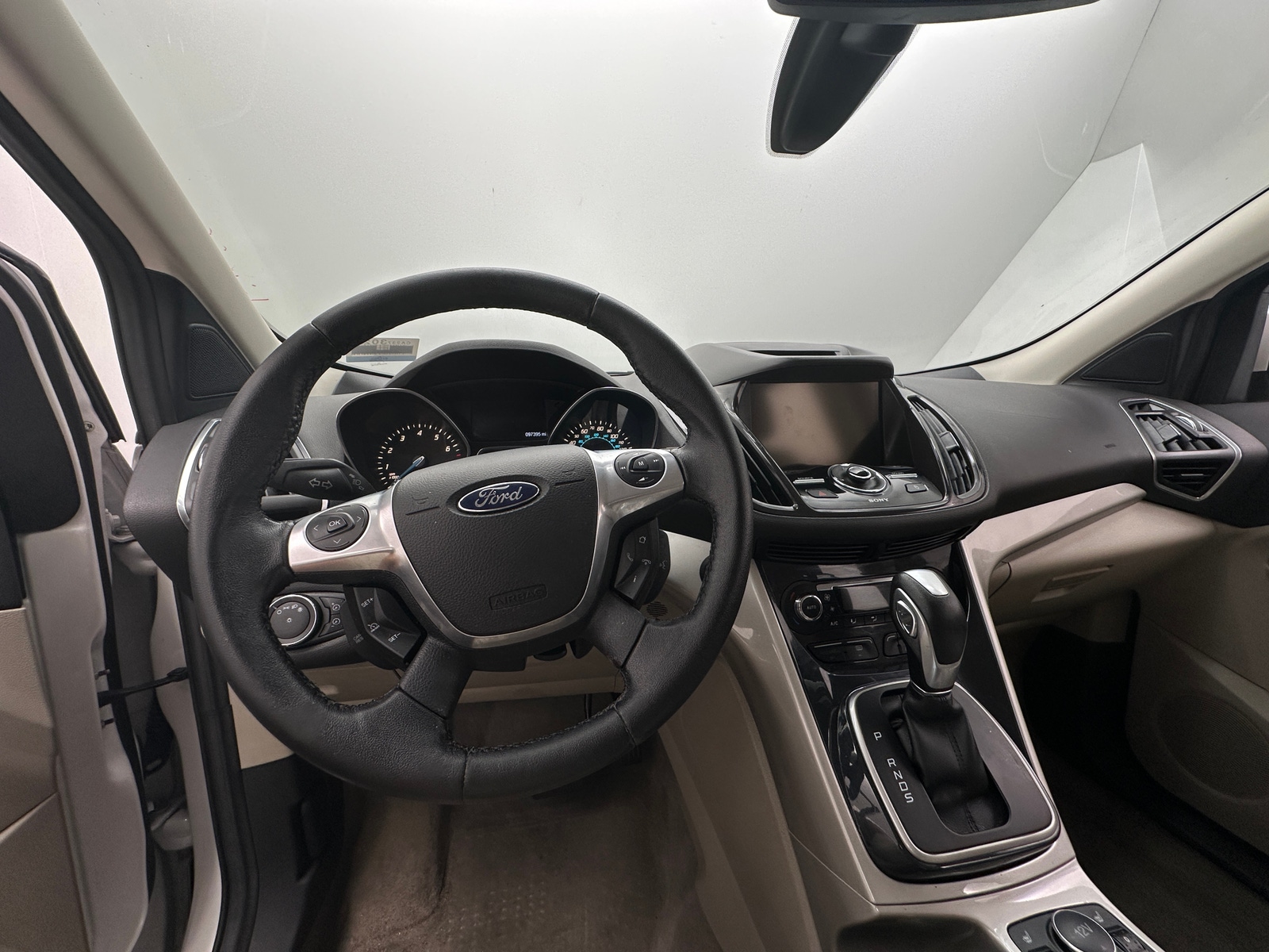 Thumbnail: 2013 Ford Escape - 2