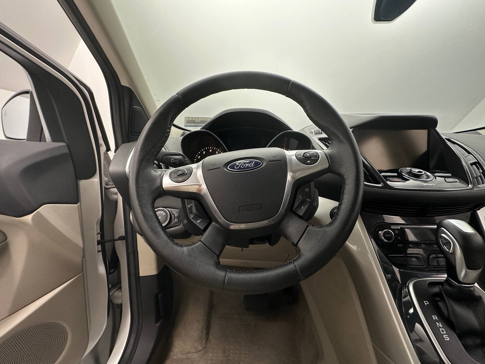 Thumbnail: 2013 Ford Escape - 4