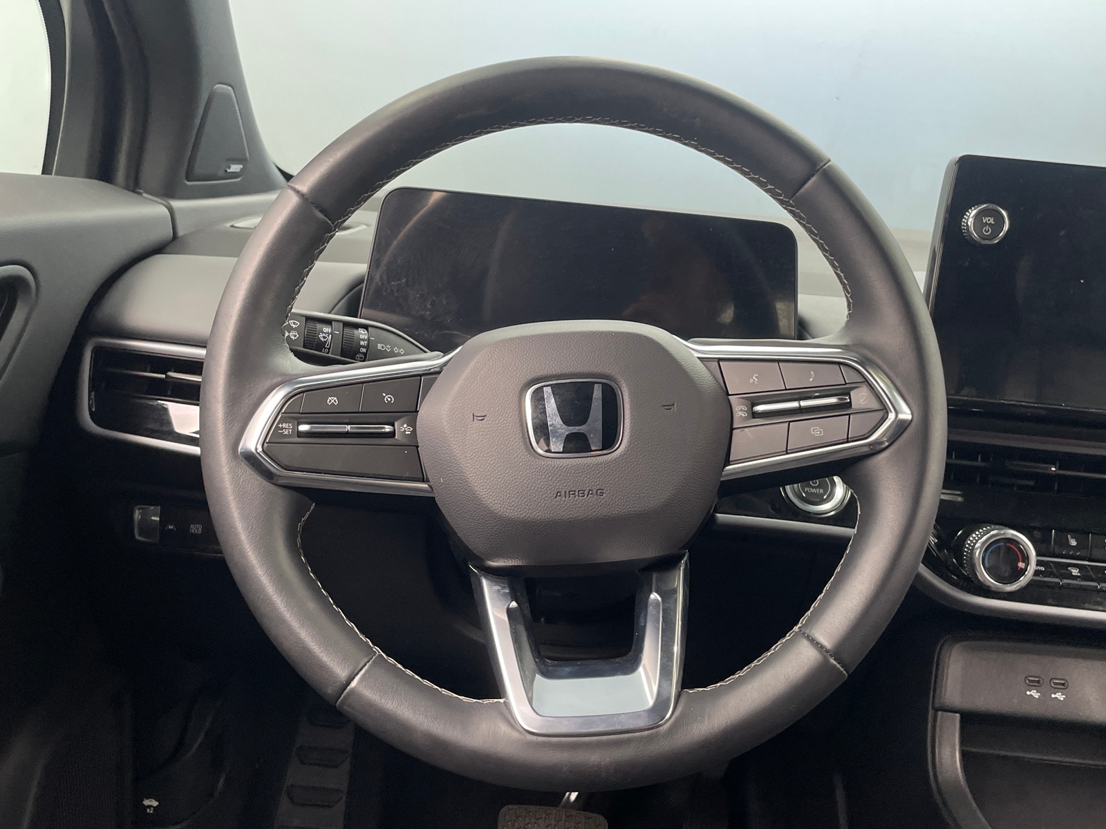 Thumbnail: 2024 Honda Prologue - 4