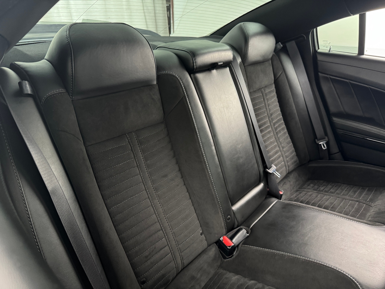 Thumbnail: 2019 Dodge Charger - 5