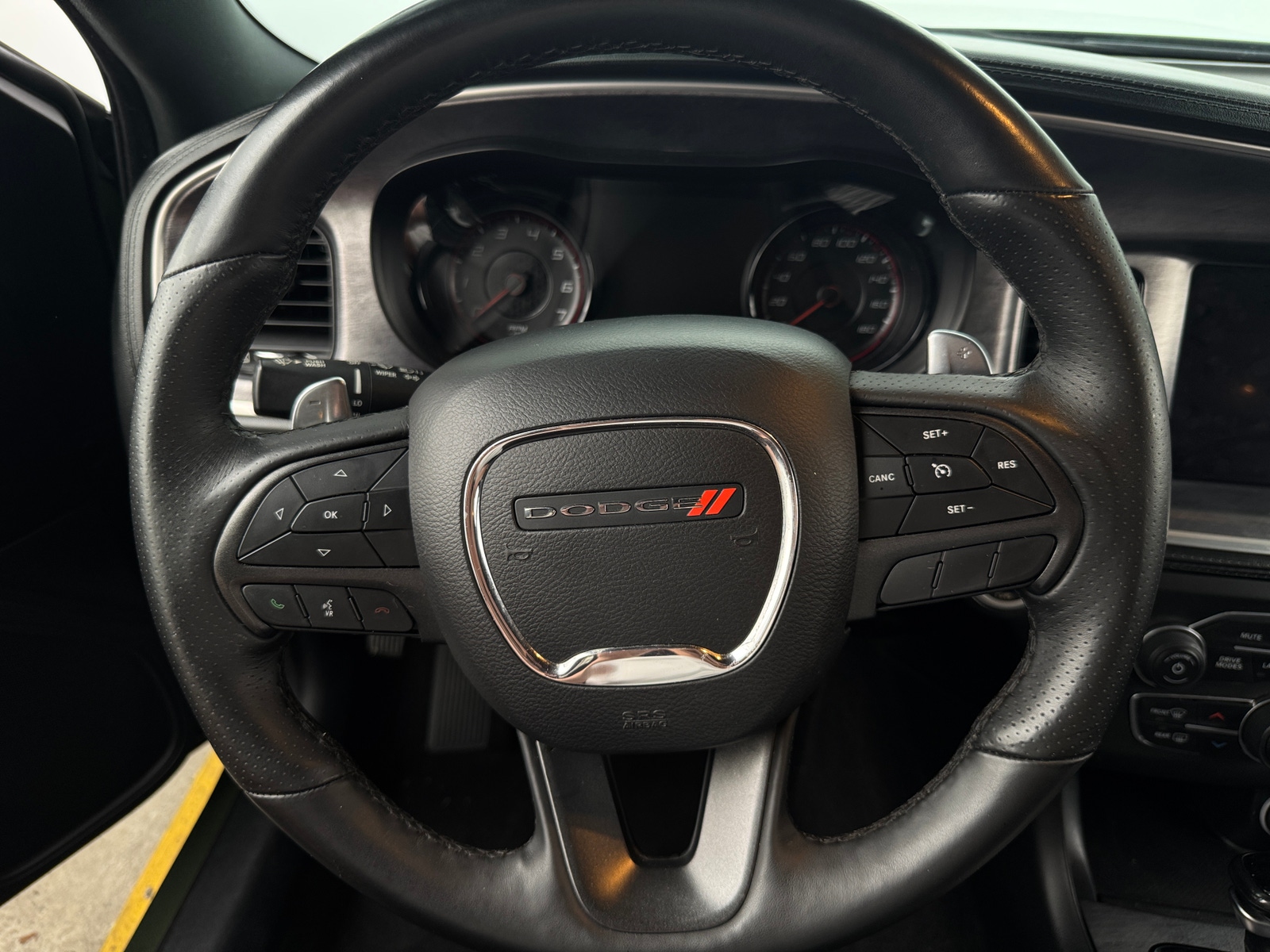 Thumbnail: 2019 Dodge Charger - 4