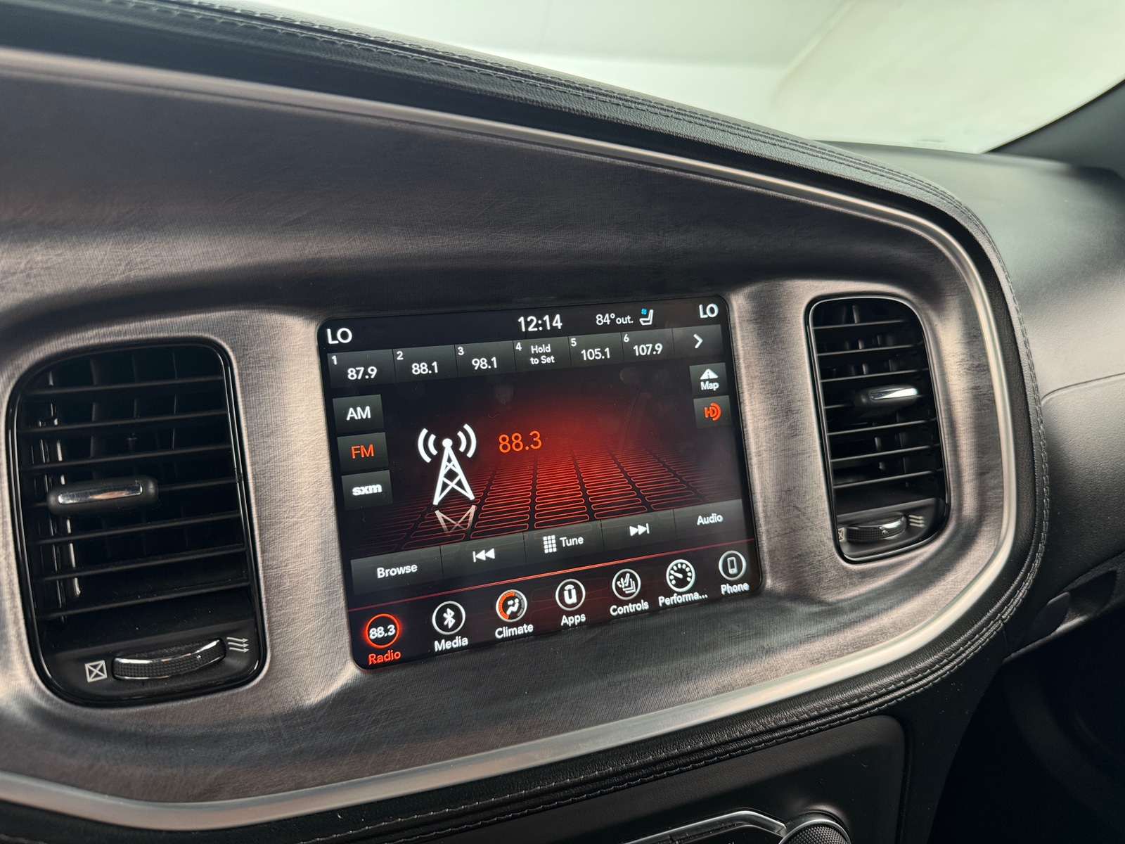 Thumbnail: 2019 Dodge Charger - 3