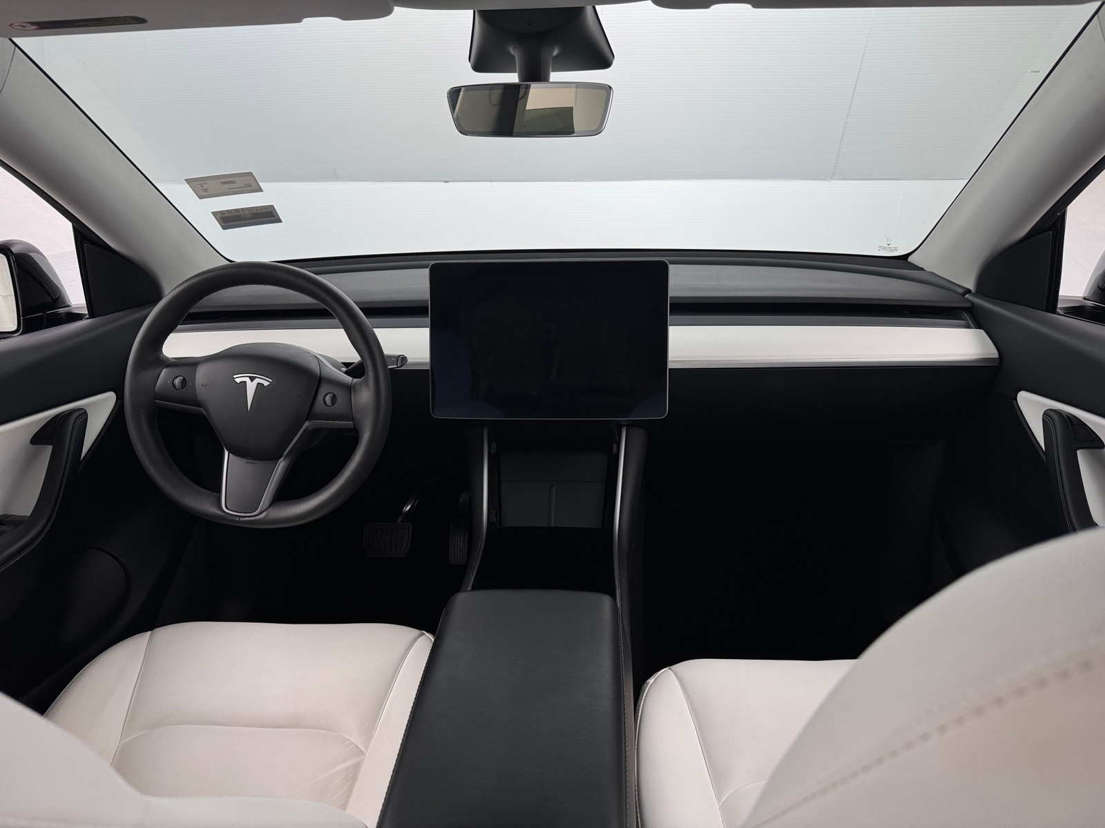 Thumbnail: 2021 Tesla Model Y - 2