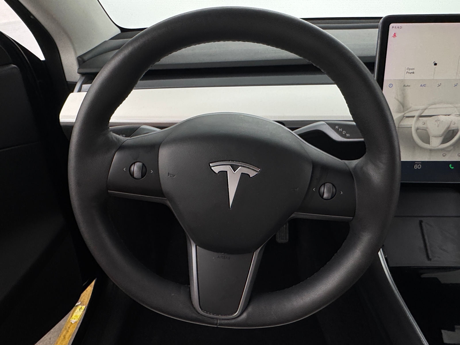 Thumbnail: 2021 Tesla Model Y - 4