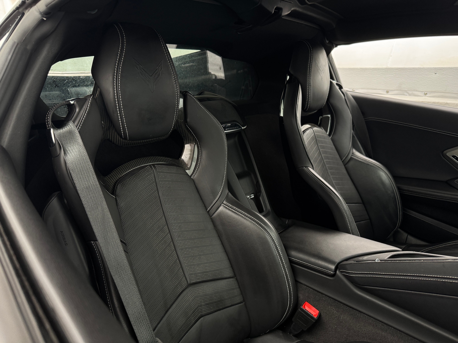 Thumbnail: 2020 Chevrolet Corvette - 2