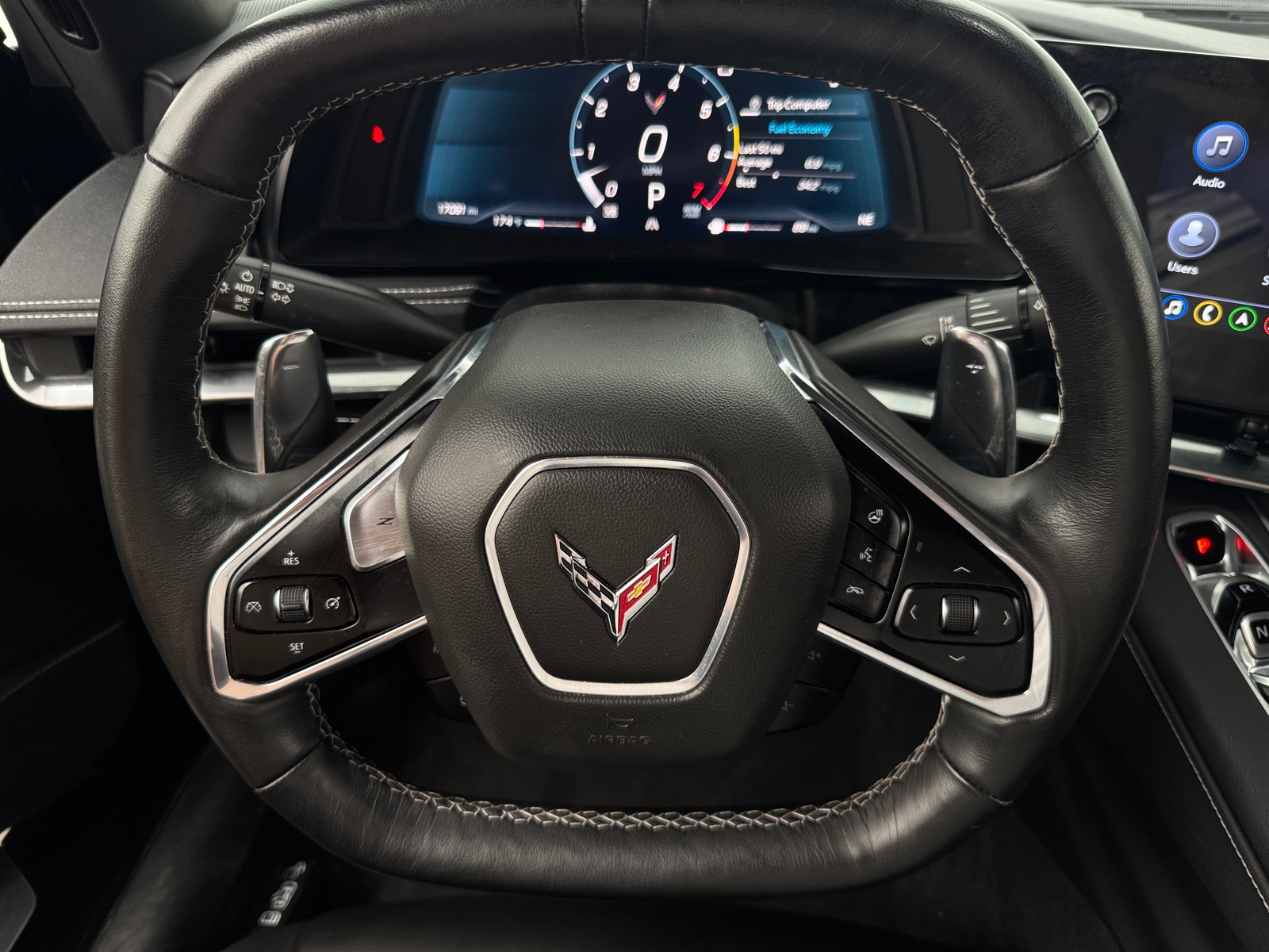 Thumbnail: 2020 Chevrolet Corvette - 4