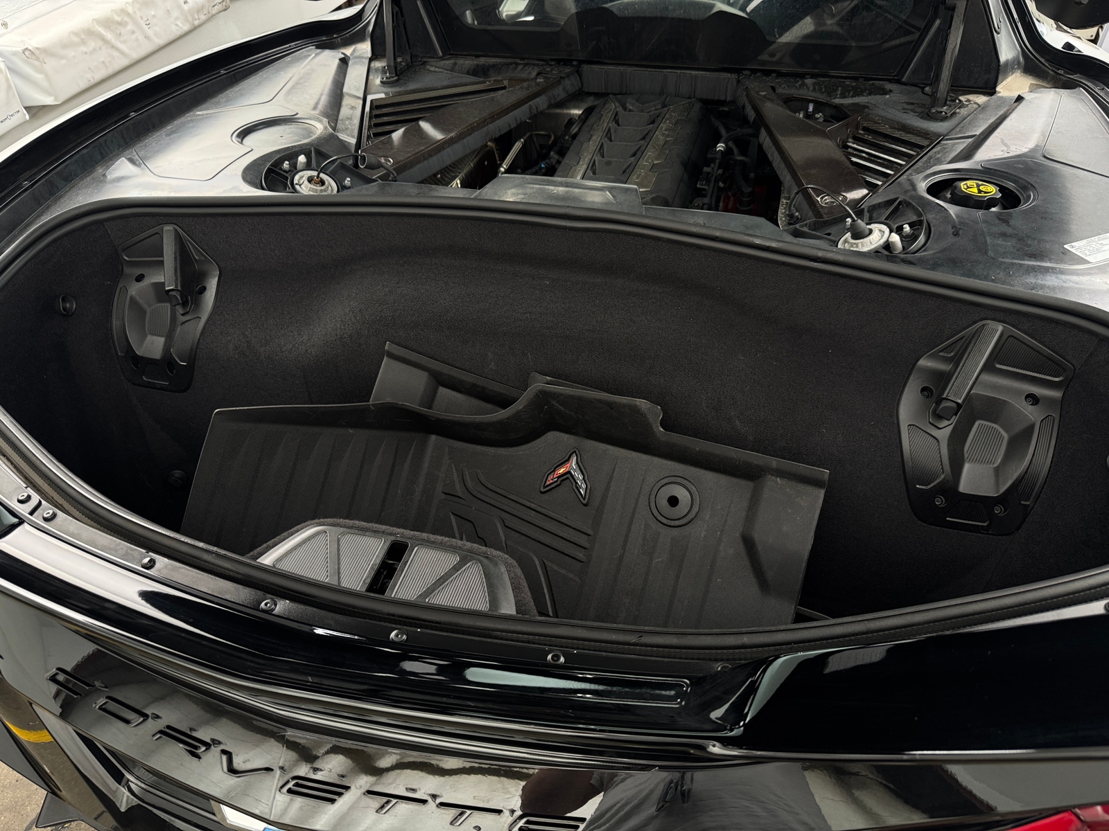 Thumbnail: 2020 Chevrolet Corvette - 5