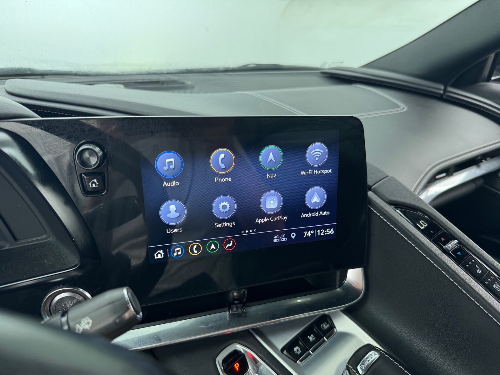 Thumbnail: 2020 Chevrolet Corvette - 3