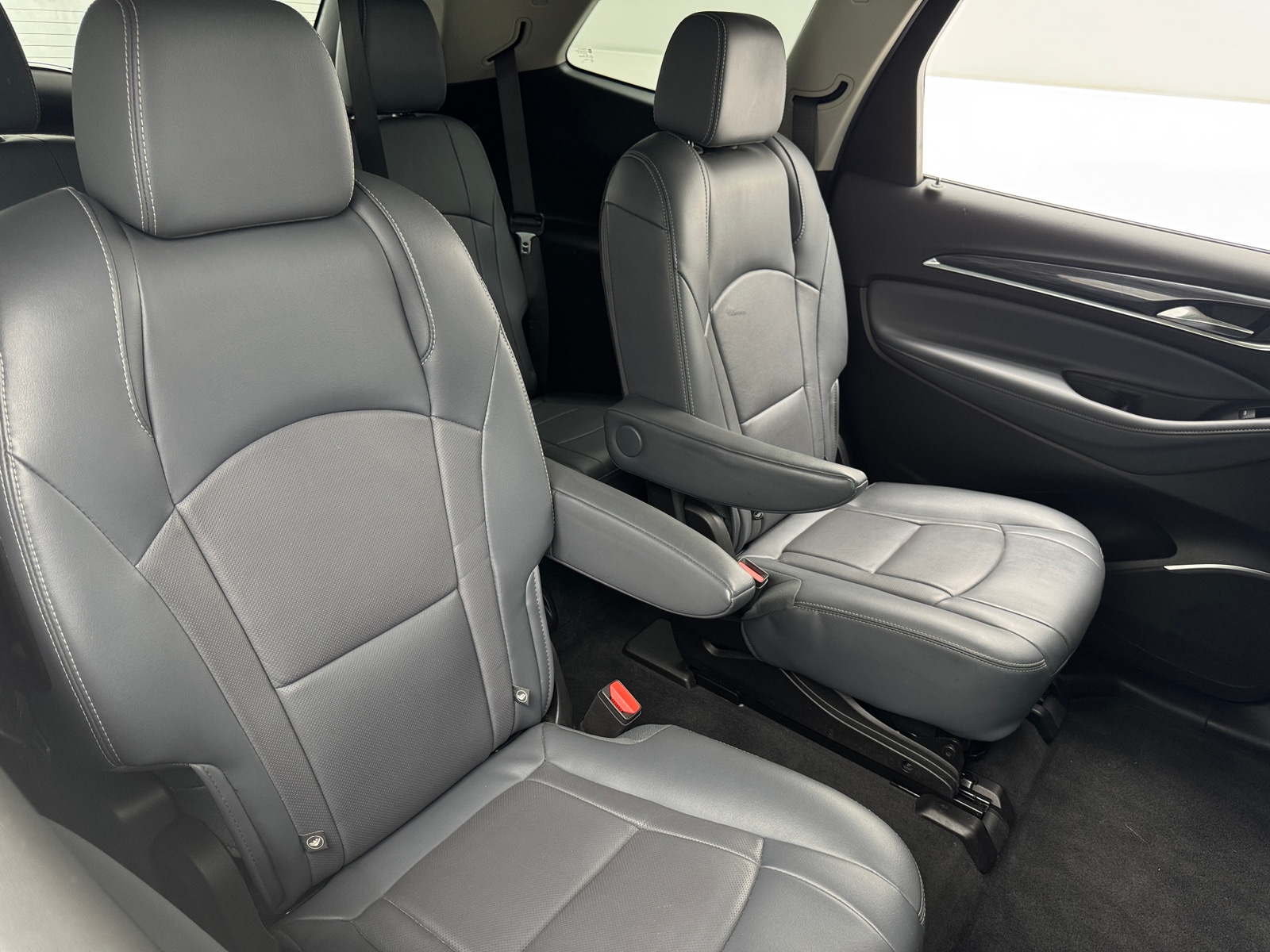 Thumbnail: 2019 Buick Enclave - 5