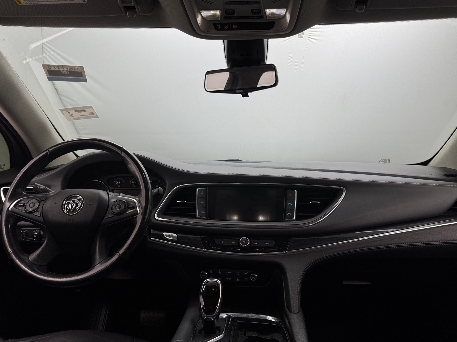 Thumbnail: 2019 Buick Enclave - 2
