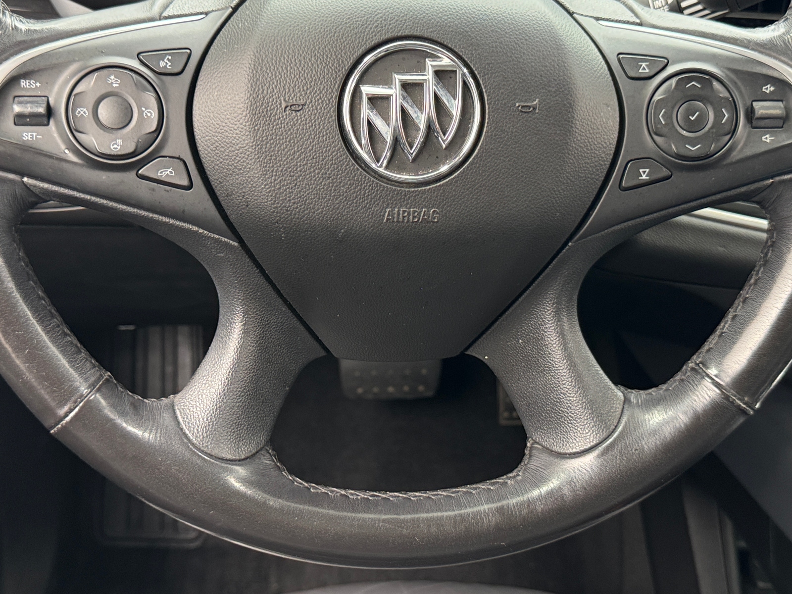 Thumbnail: 2019 Buick Enclave - 4
