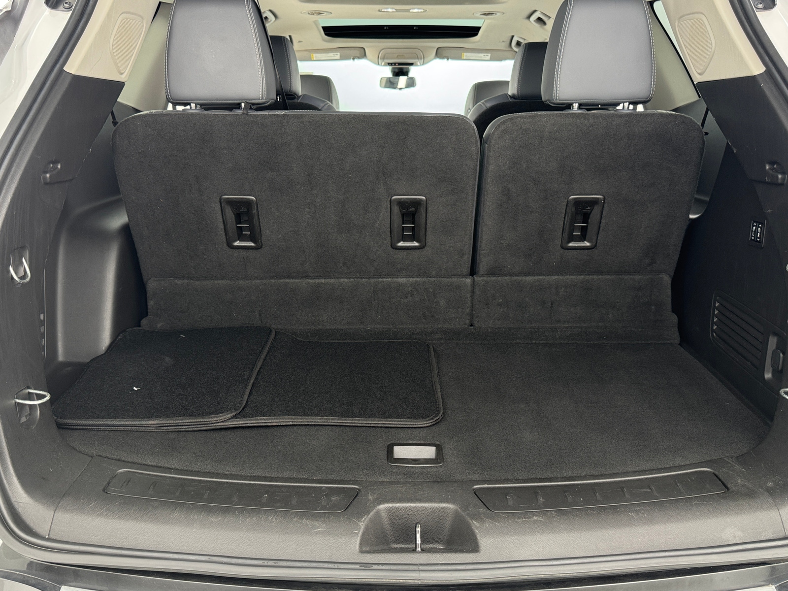 Thumbnail: 2019 Buick Enclave - 6