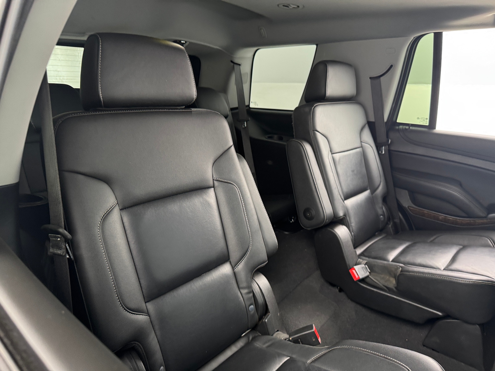 Thumbnail: 2020 Chevrolet Tahoe - 5