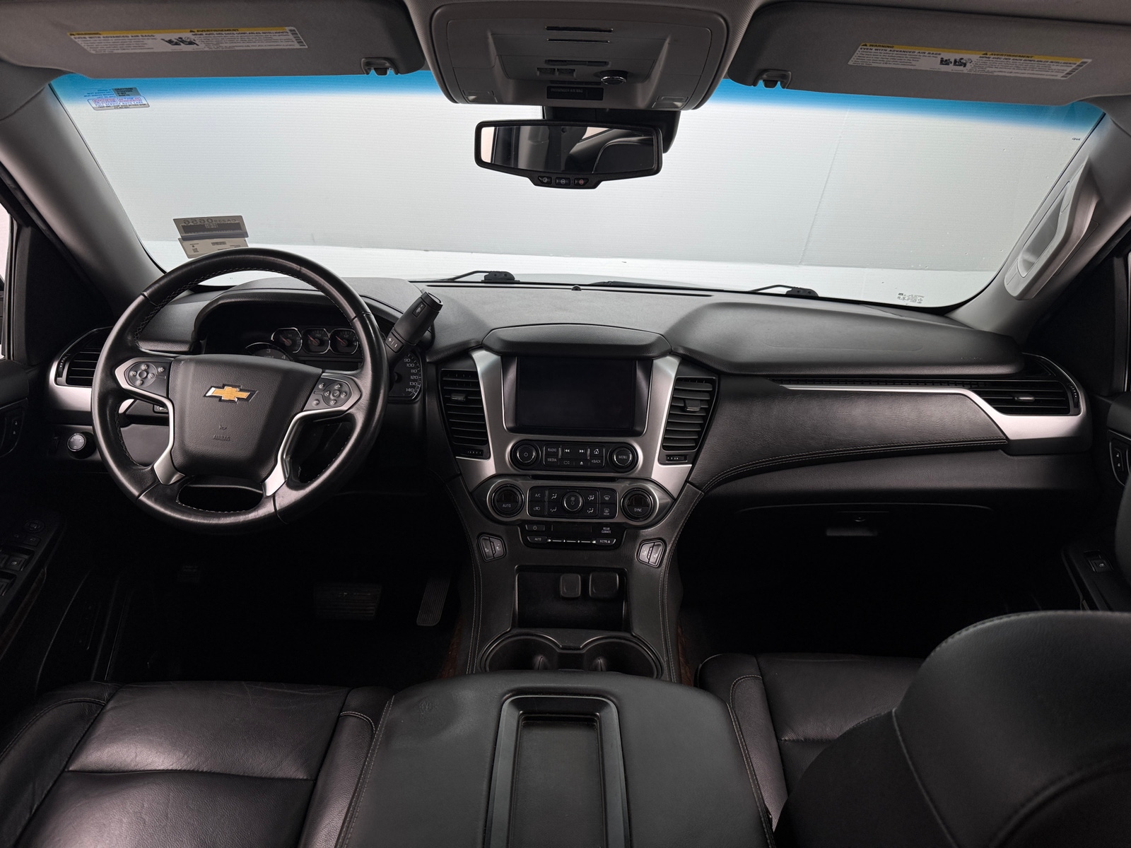 Thumbnail: 2020 Chevrolet Tahoe - 2
