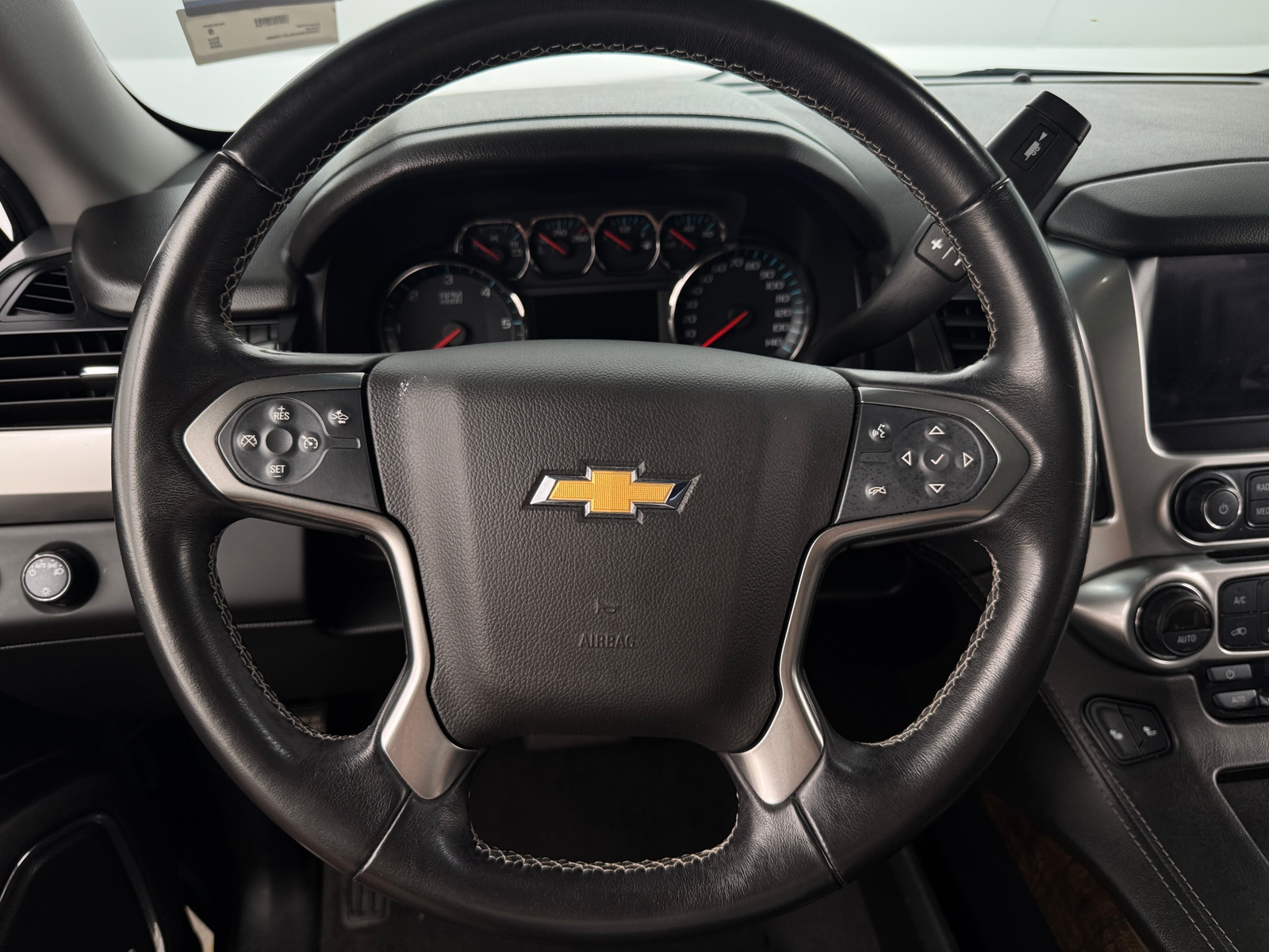 Thumbnail: 2020 Chevrolet Tahoe - 4
