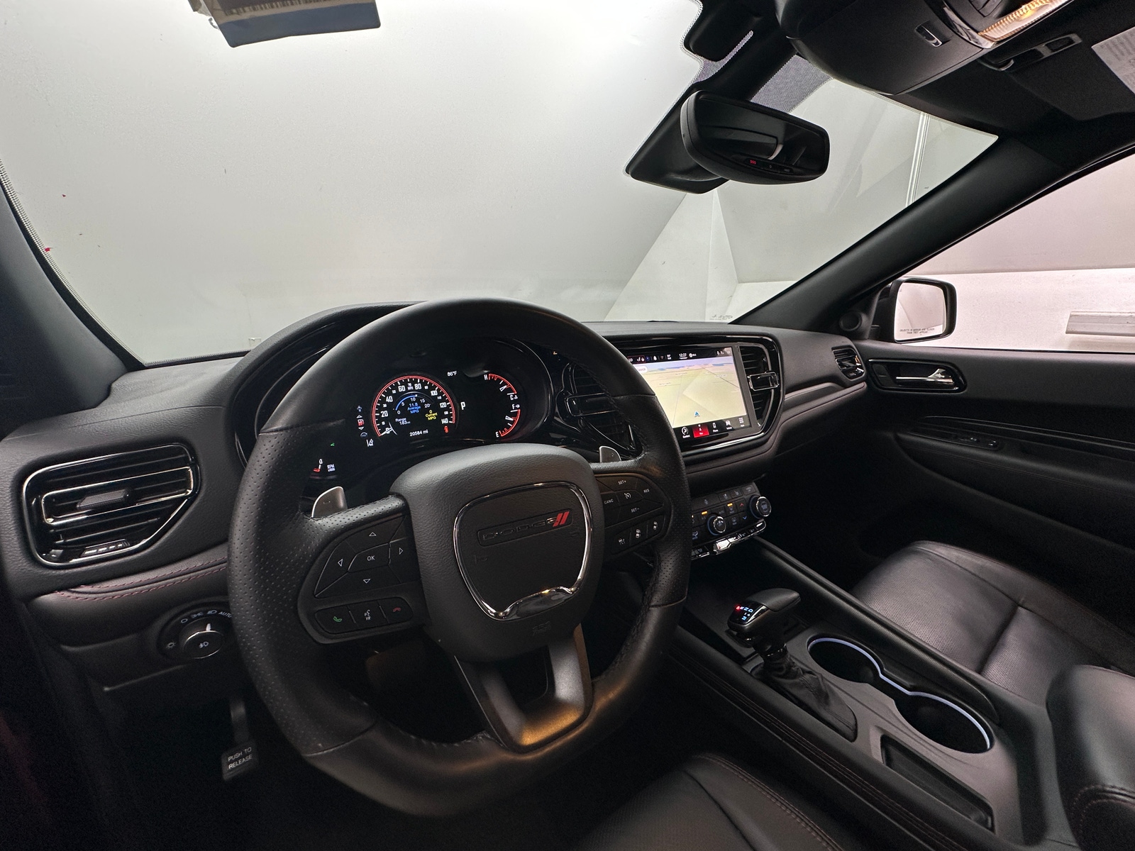 Thumbnail: 2021 Dodge Durango - 2