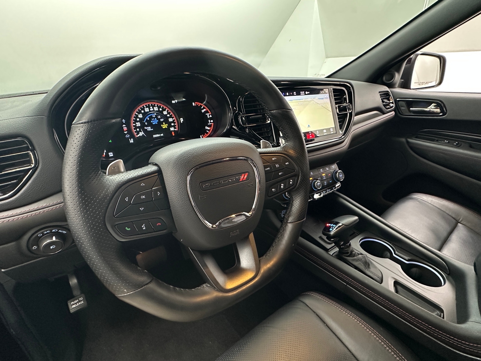 Thumbnail: 2021 Dodge Durango - 4