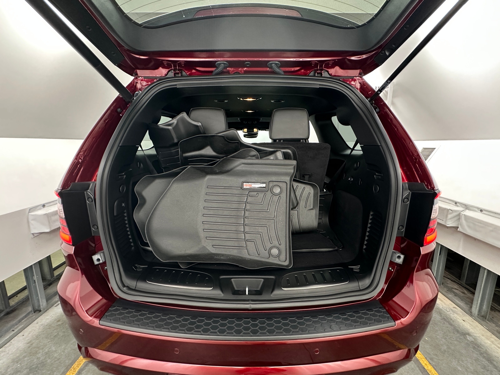 Thumbnail: 2021 Dodge Durango - 6