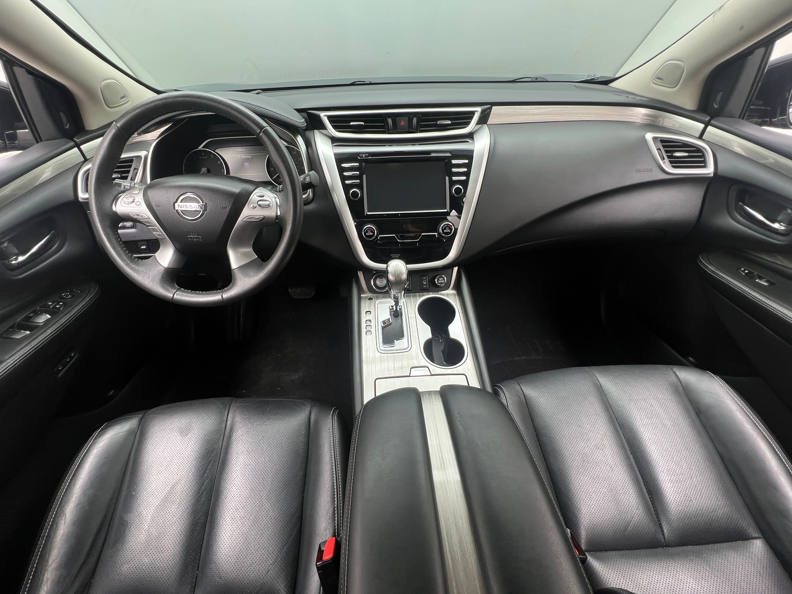 Thumbnail: 2015 Nissan Murano - 2