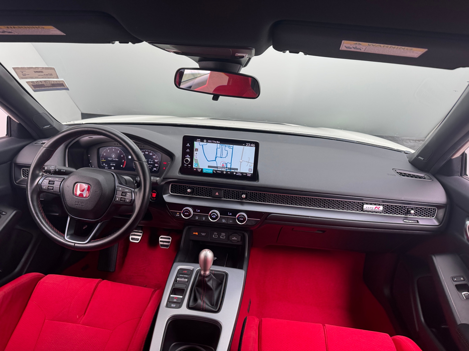 Thumbnail: 2023 Honda Civic - 2