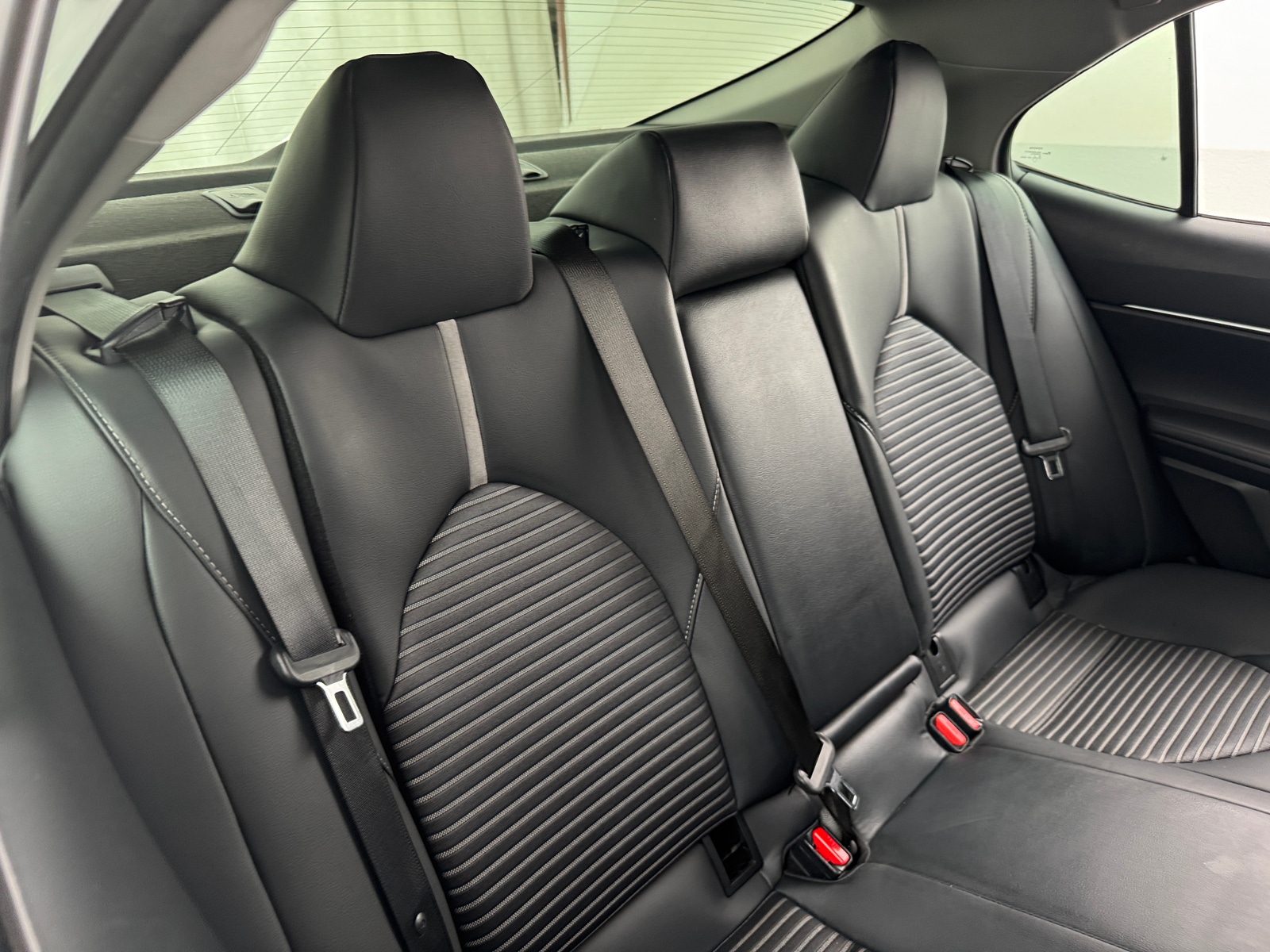 Thumbnail: 2019 Toyota Camry - 5