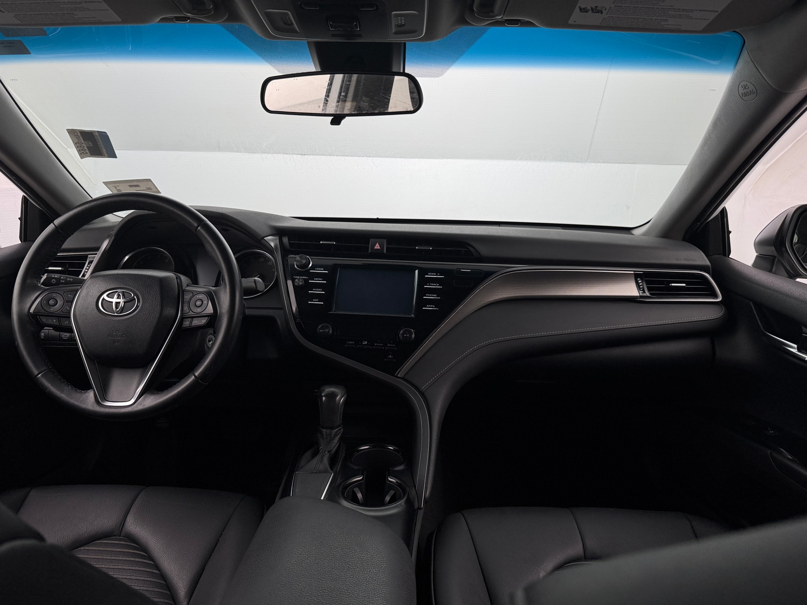 Thumbnail: 2019 Toyota Camry - 2