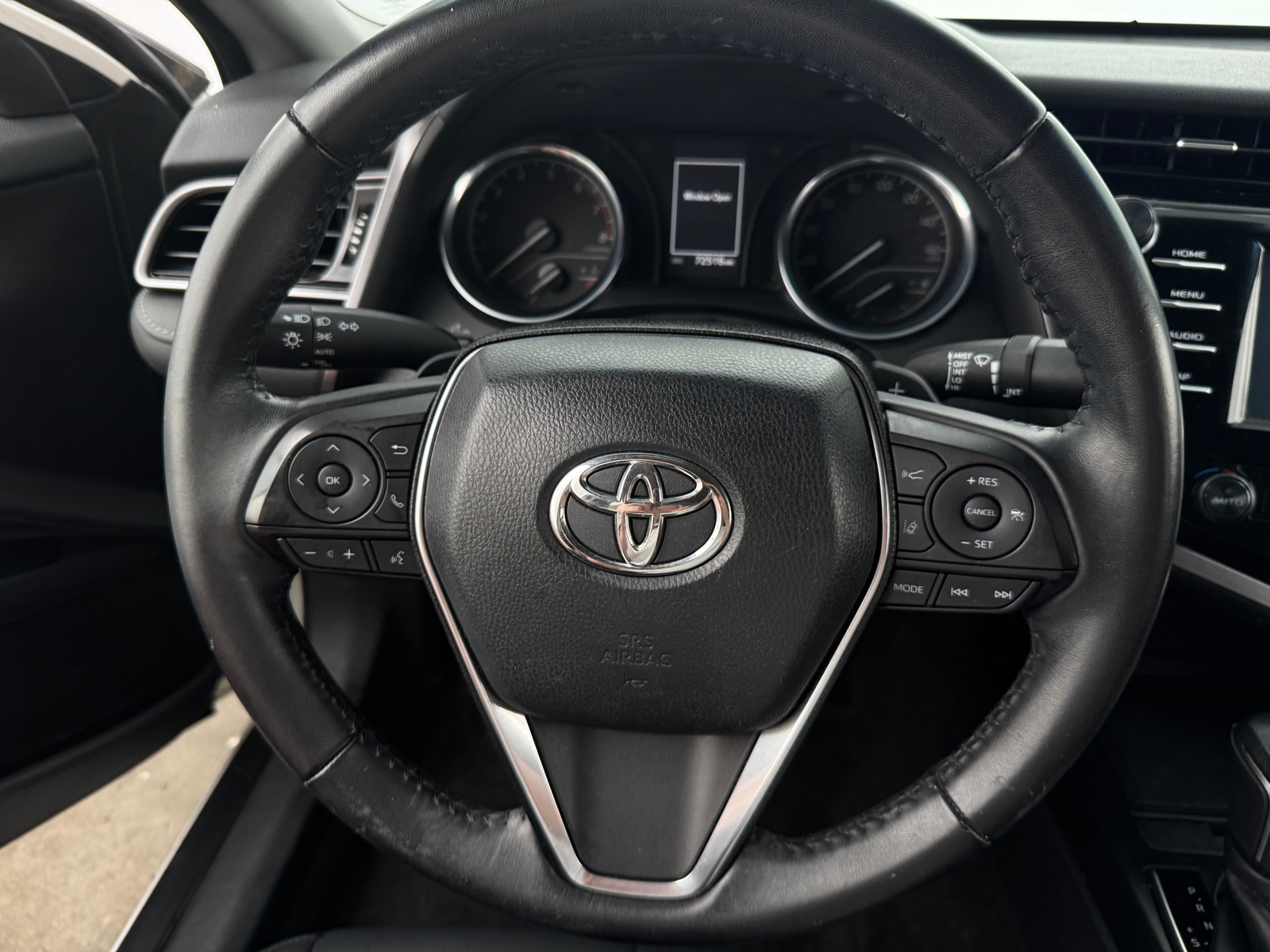 Thumbnail: 2019 Toyota Camry - 4