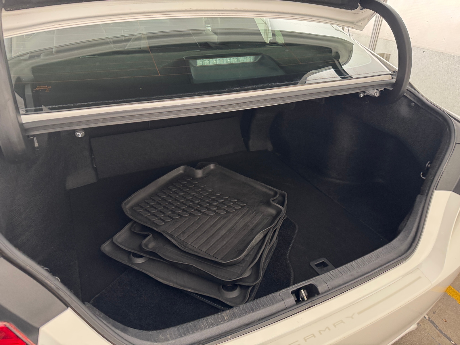 Thumbnail: 2019 Toyota Camry - 6