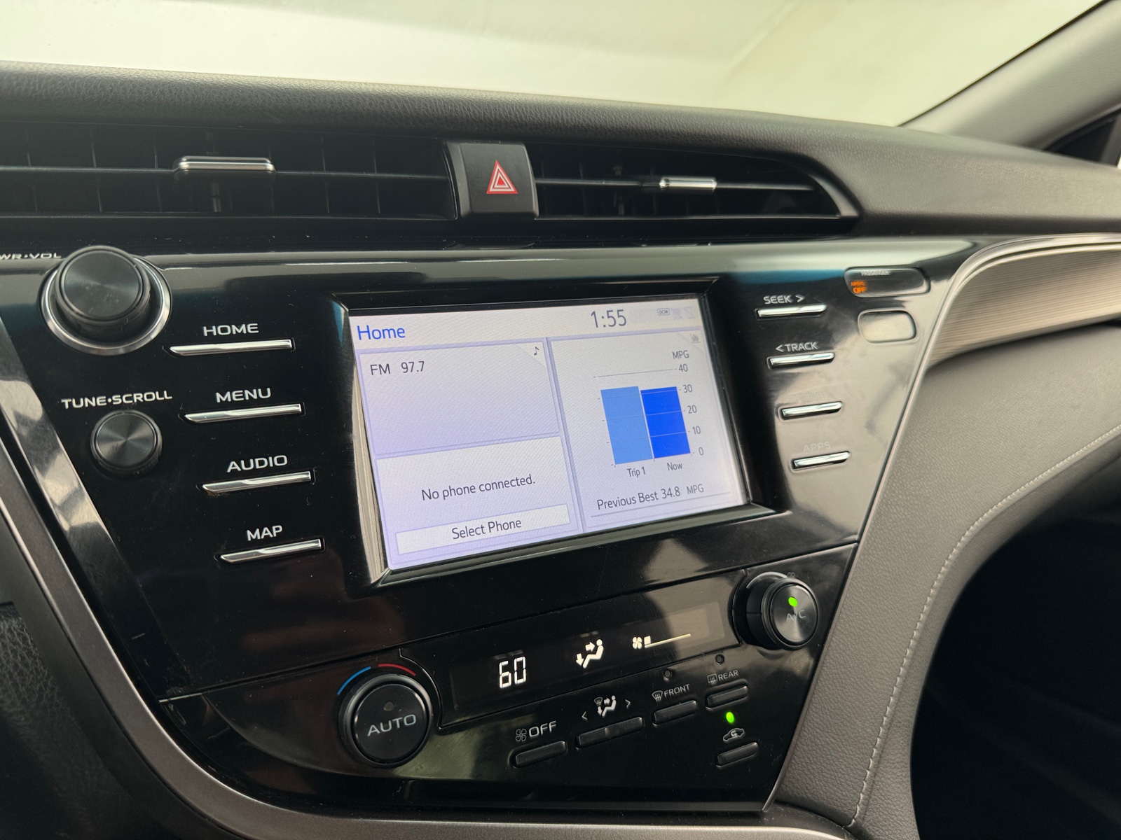 Thumbnail: 2019 Toyota Camry - 3