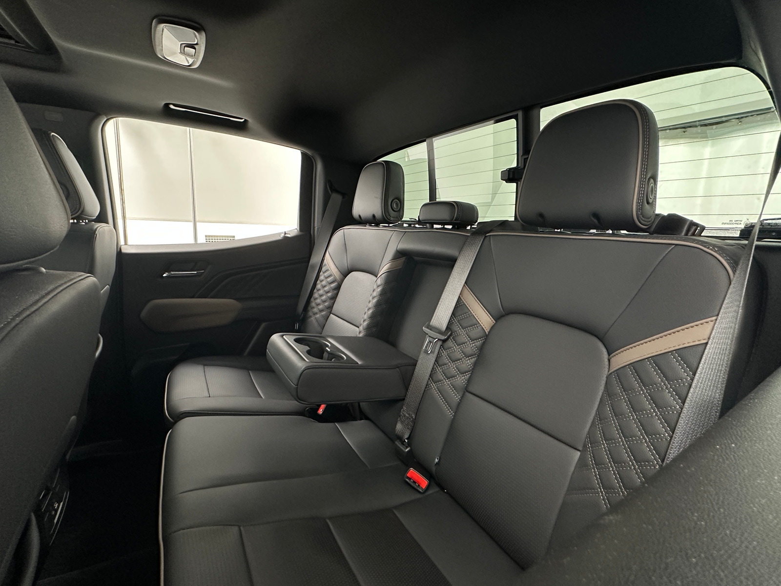 Thumbnail: 2024 GMC Canyon - 5