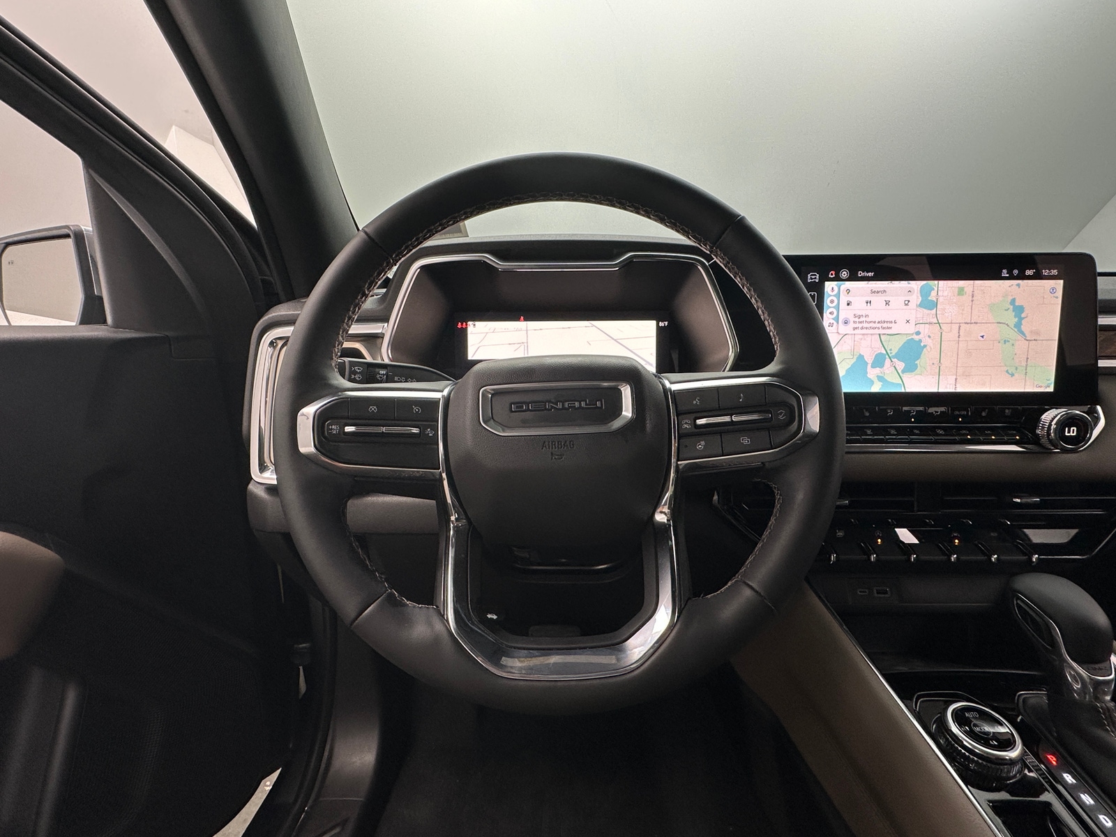 Thumbnail: 2024 GMC Canyon - 4