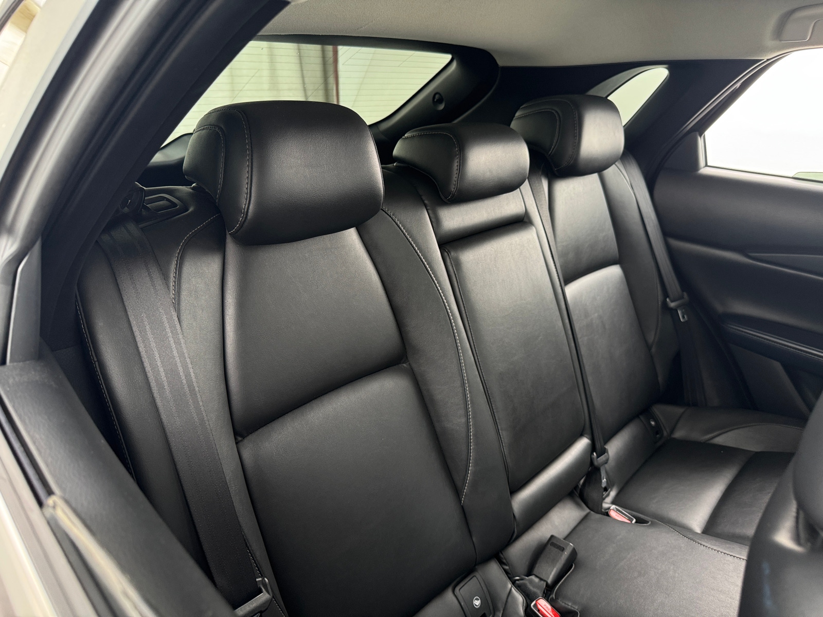 Thumbnail: 2020 Mazda CX-30 - 5