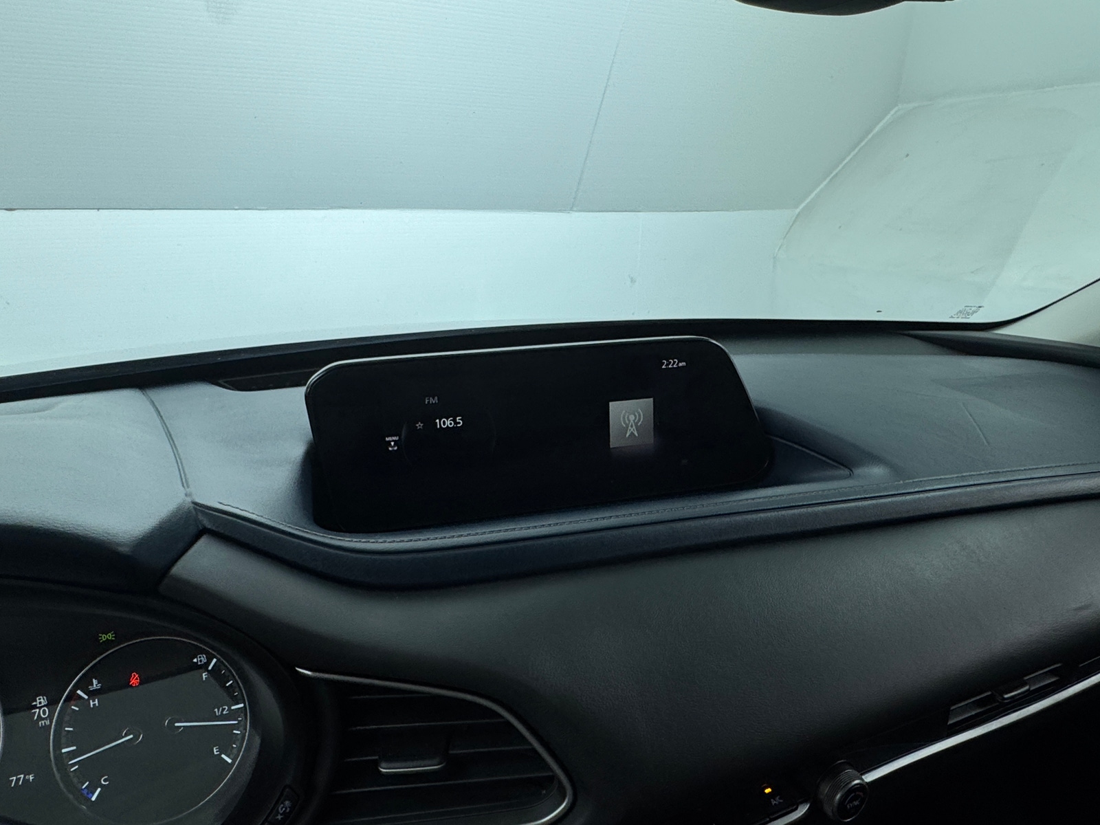 Thumbnail: 2020 Mazda CX-30 - 3