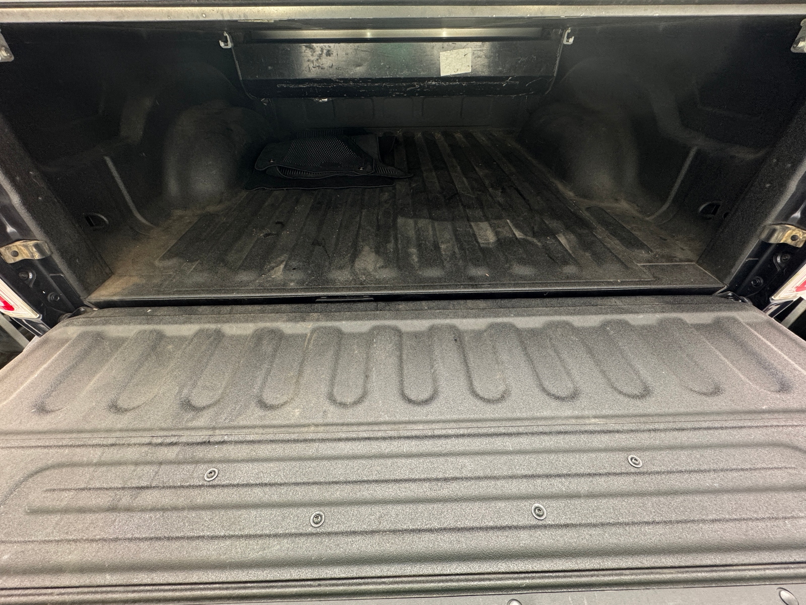 Thumbnail: 2015 RAM 1500 - 6