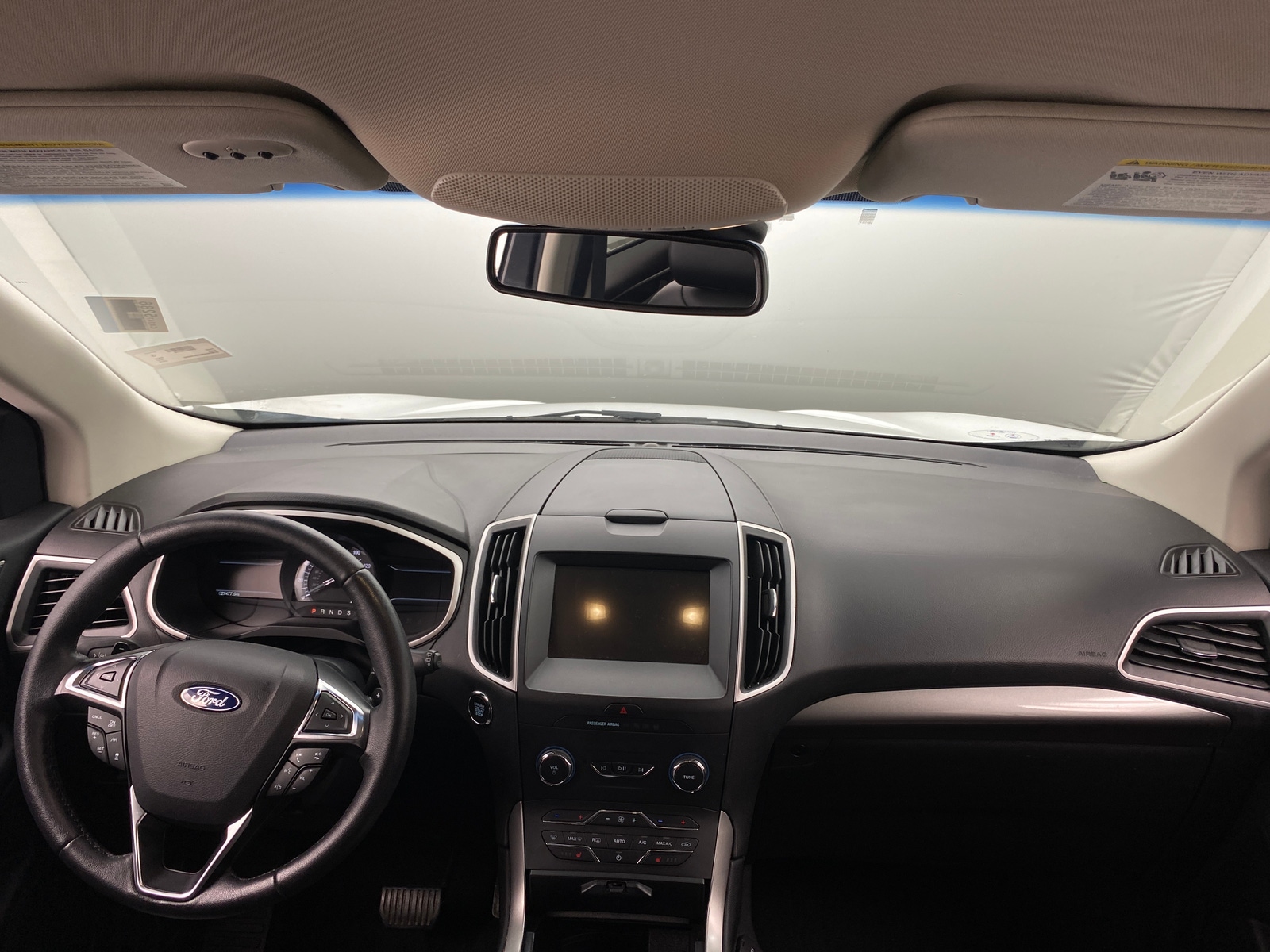 Thumbnail: 2019 Ford Edge - 3