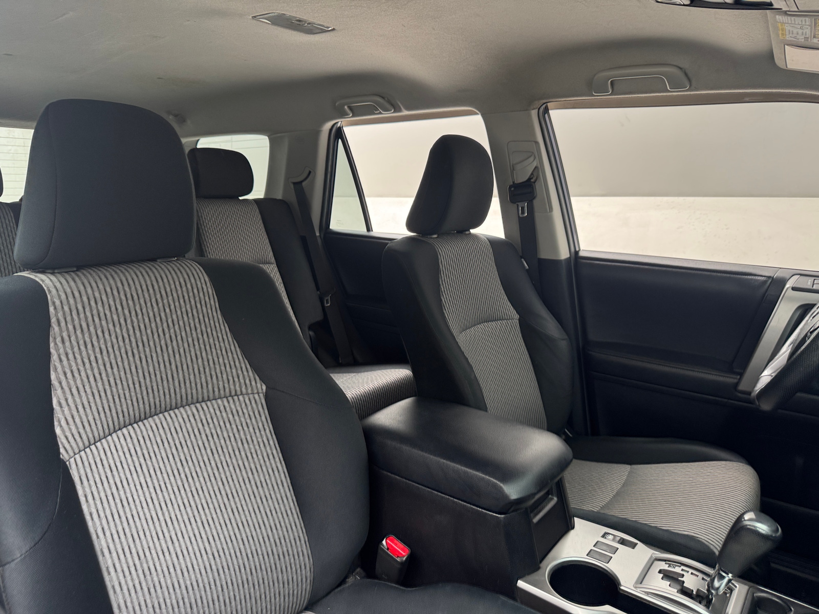 Thumbnail: 2014 Toyota 4Runner - 2